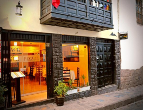 Гостиница Net House Cusco  Куско